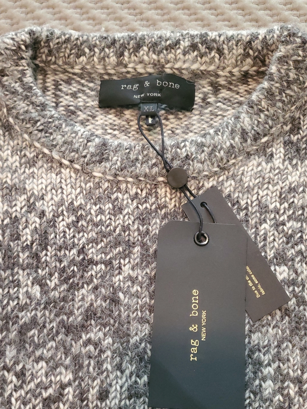 RAG & BONE